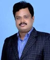 Dr. SUBRATA KR. DEBNATH