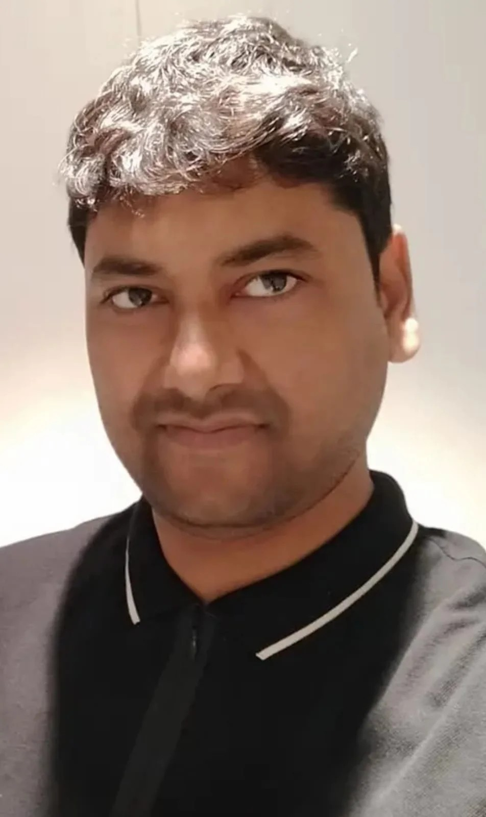 Dr Sk Mosiur Rahaman