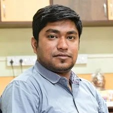 Pranab Das Choudhury