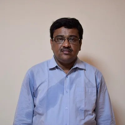 KALYAN BHATTACHARJEE