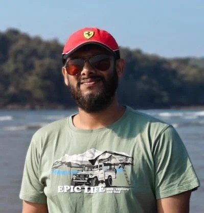 Biswajit Naha (Bishu)