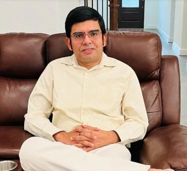 Sarthak Saptarshi Bandopadhyay