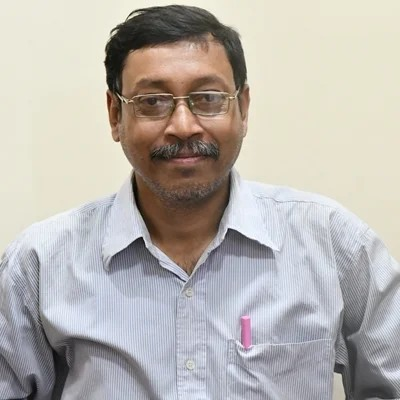 DEBASIS MONDAL